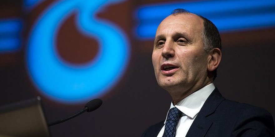 Muharrem Usta: 'Fenerbahçe'ye kumpas kurulduğuna inanıyorum'