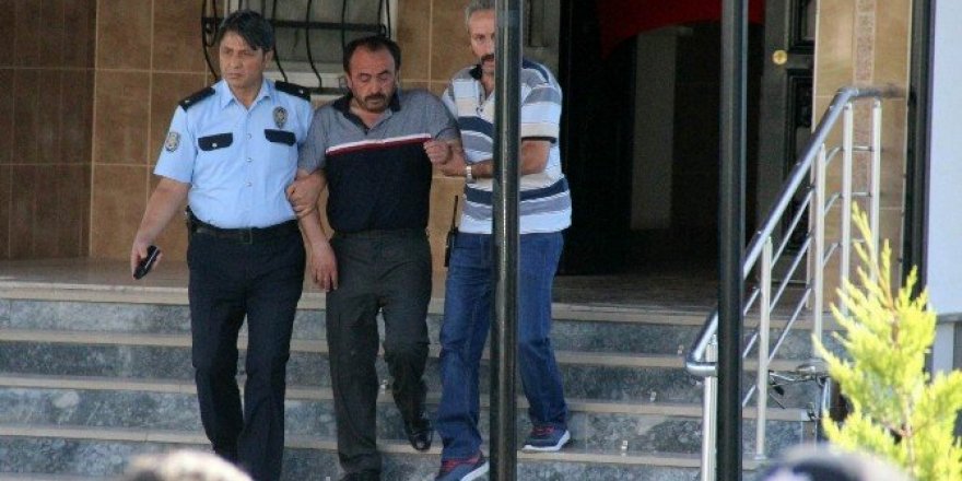 İntihara teşebbüs eden şahsı polis kurtardı