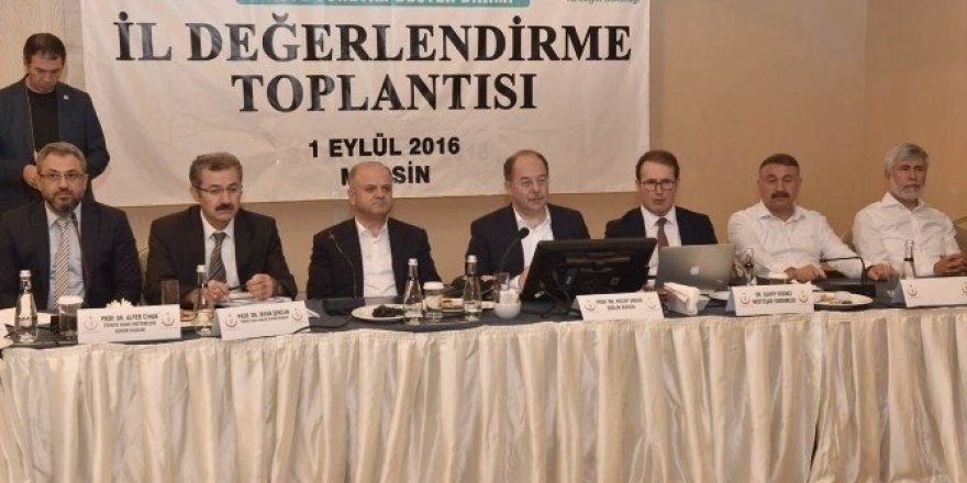 Bakan Akdağ, gerek olmadığı halde sezaryen ameliyatı yapan kuruluşları uyardı
