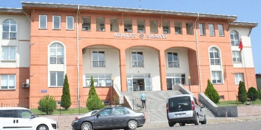 Çarşamba’da adli personele ‘FETÖ’ operasyonu: 15 gözaltı
