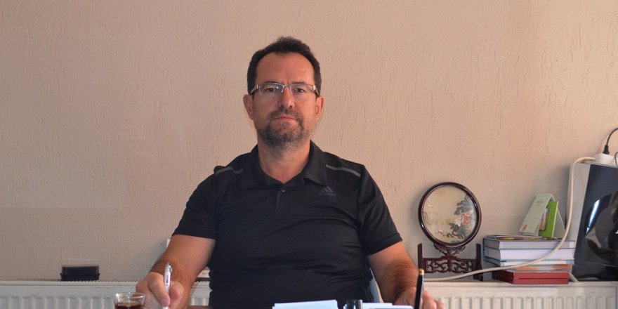 Ilgın'a en kısa zamanda başkan seçilecek!
