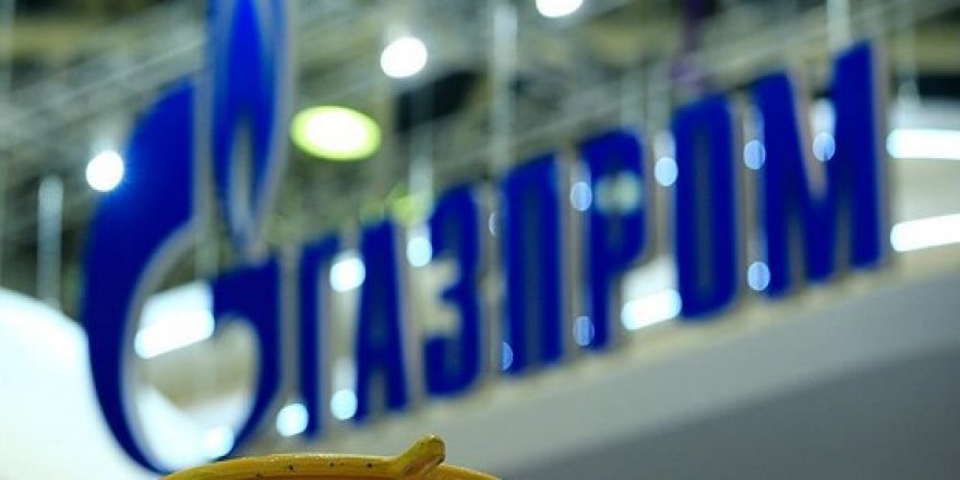 Gazprom, Türkiye'de doğalgaz santrali yatırımlarıyla ilgileniyor