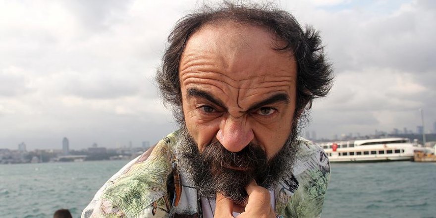 'İlk zamanlar sadece döverler diye düşünüyordum'