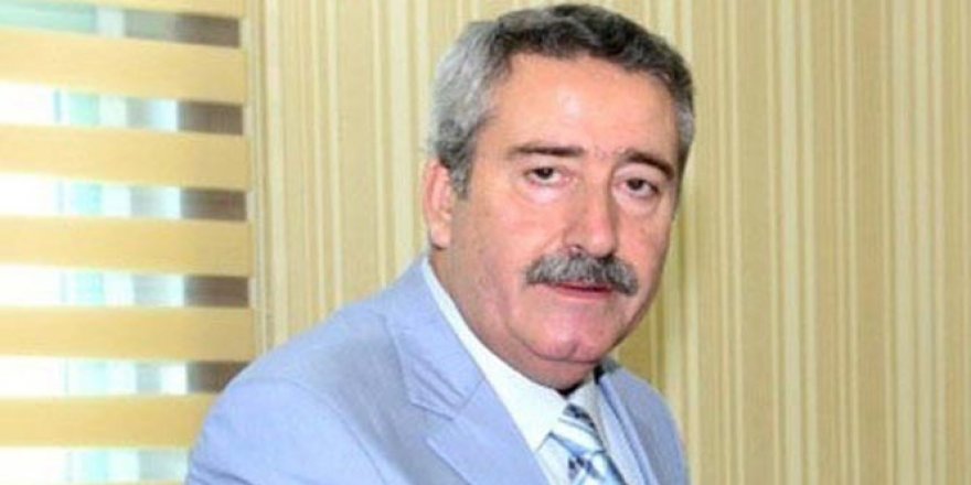 FETÖ'den gözaltına alınan eski İzmir Valisi Kıraç serbest bırakıldı