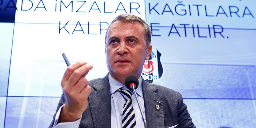 Orman: Sırada üçüncü yıldızı göğsümüze takmak var