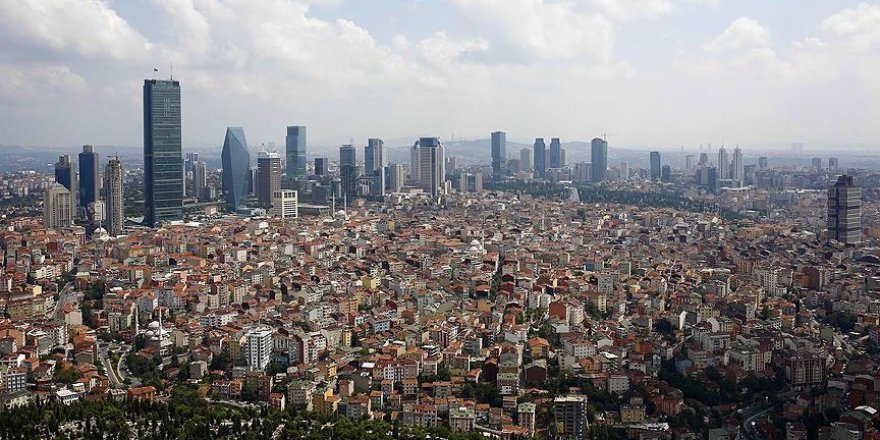 'İstanbul'da kiralık daire sayısı arttı, fiyatlar düştü'