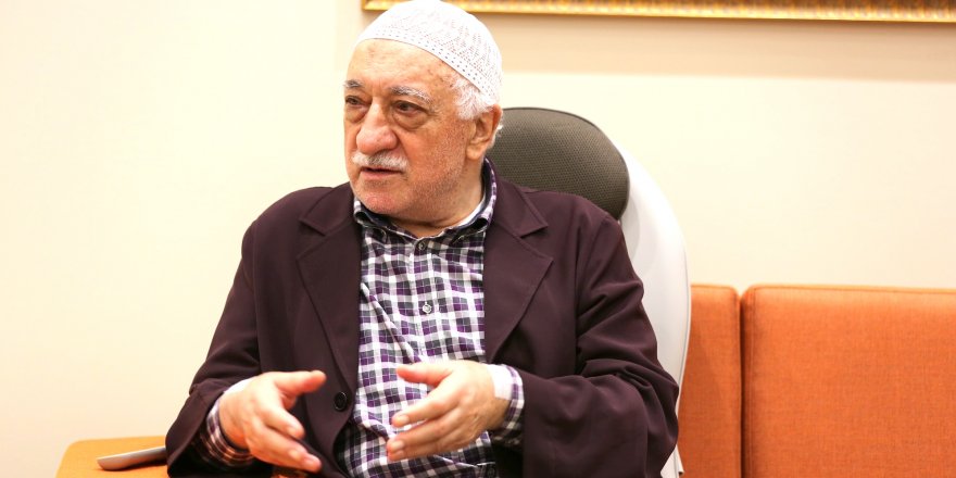 Her işleri yalan, her işleri dolan