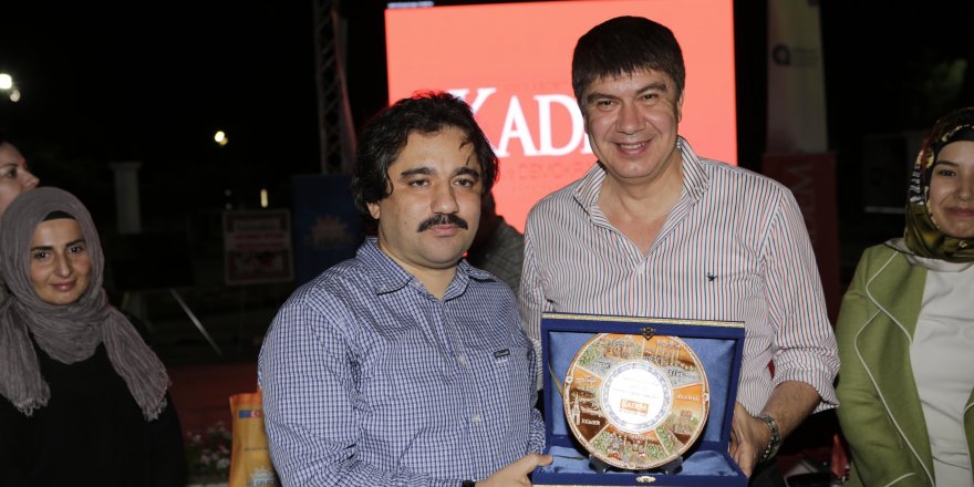 Antalya Büyükşehir Belediyesi ve KADEM'den panel