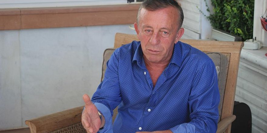 Ağaoğlu'ndan 'kampanya' eleştirilerine yanıt
