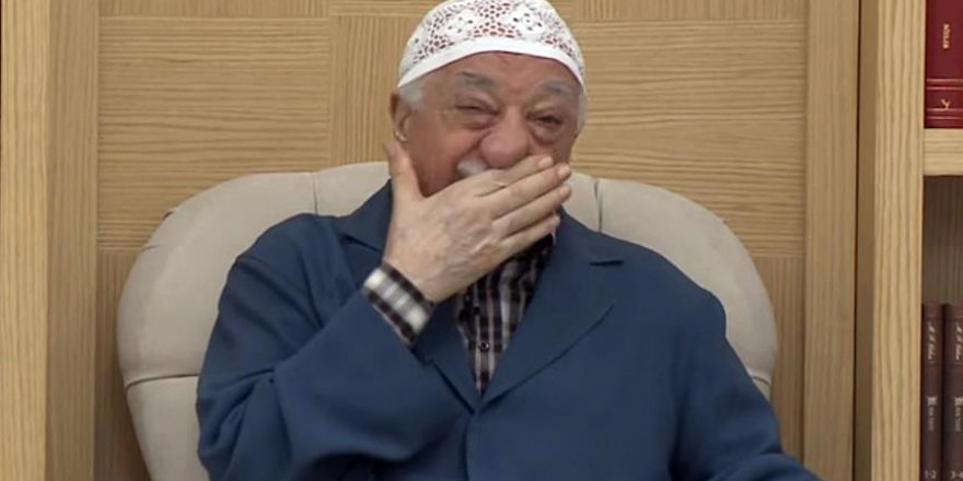 Gülen'in mal varlığına tedbir konuldu