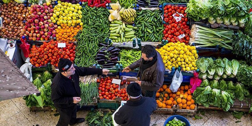 Ağustos'ta fiyatı en fazla artan ürünler belli oldu
