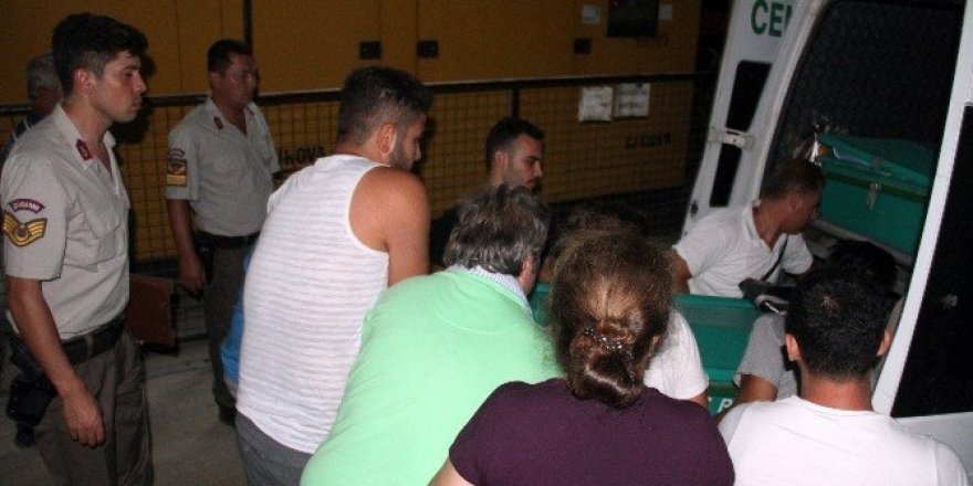 17’sinde kalp krizinden öldü