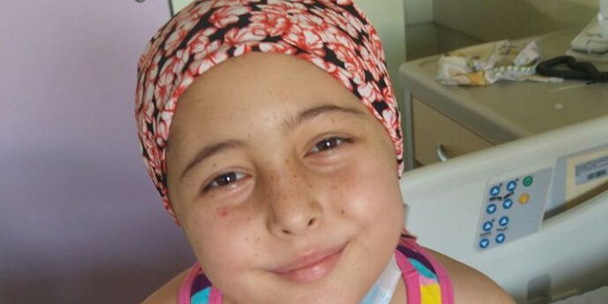 Elif Öz için uygun ilik bulundu
