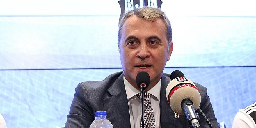 'Stoper konusunda teklifleri mantıklı bulmadım'