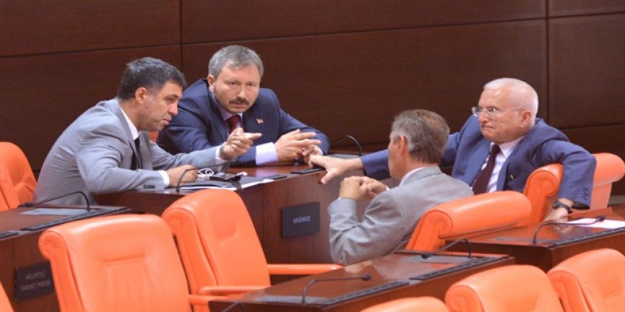İstifa dilekçesi Pensilvanya’dan