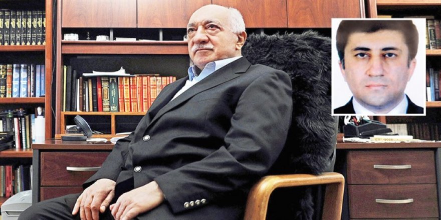 FETÖ'nün imamları 17-25 Aralık için toplanmış