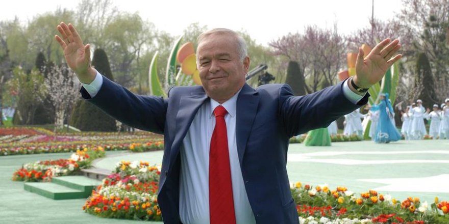 Özbekistan Cumhurbaşkanı Kerimov bugün toprağa verilecek
