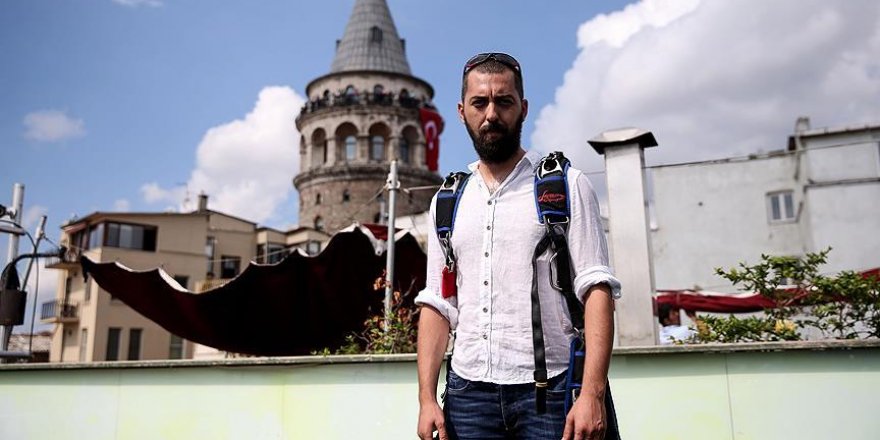 Dünya rekoru için limitleri zorlayacak