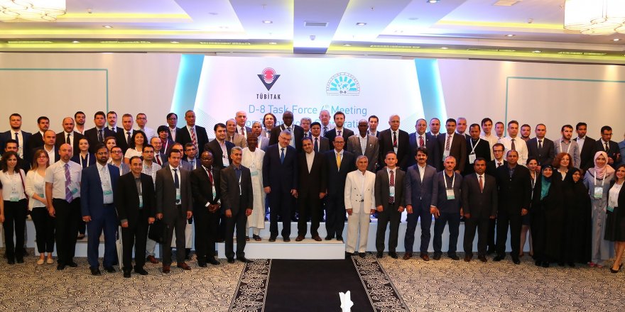 Konya Büyükşehir Belediyesi’nin hizmetleri örnek gösterildi