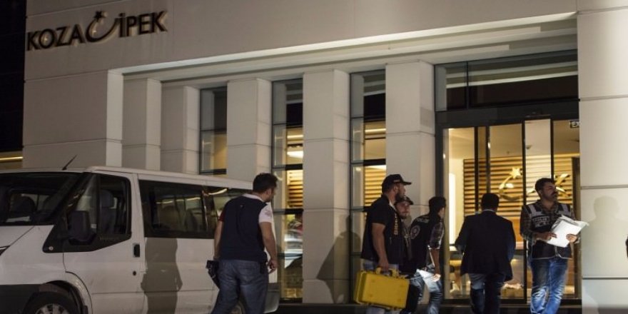 Koza-İpek iflastan yüksek kârlara nasıl ulaştı?