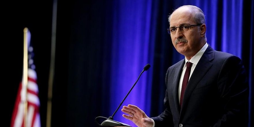 'FETÖ'nün DAEŞ'ten farkı yoktur'