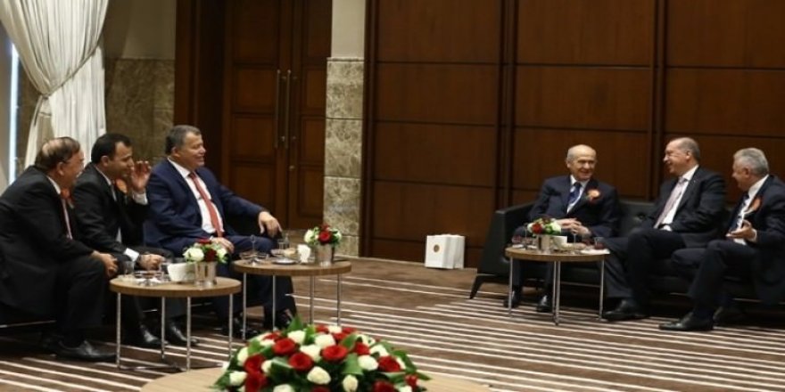 Adli yıl açılışındaki 'kahkaha' fotoğrafının sırrı