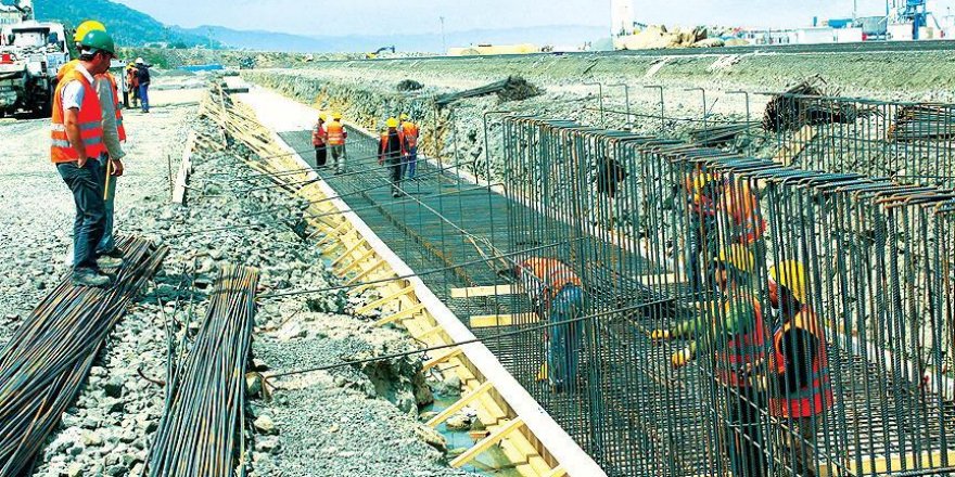 Cezaevi yapımına hız veren düzenleme