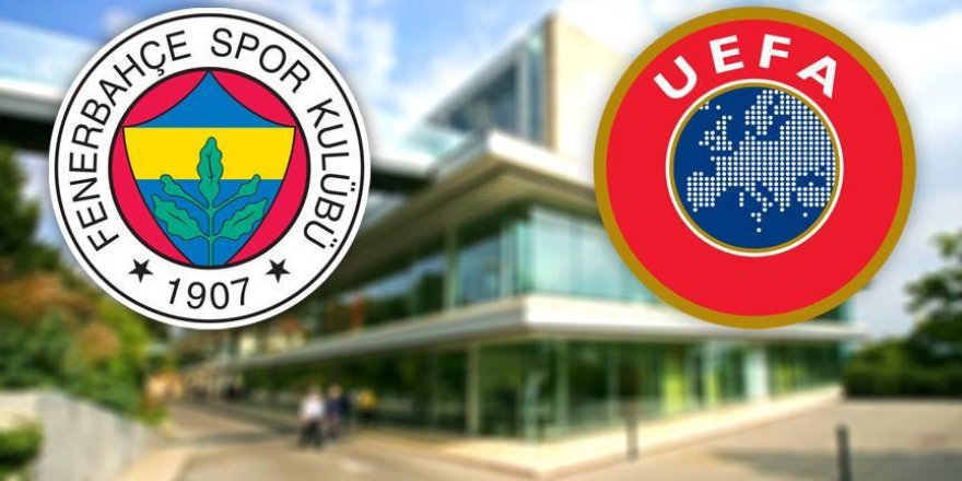 Fenerbahçe'nin rakiplerinin kadroları belli oldu