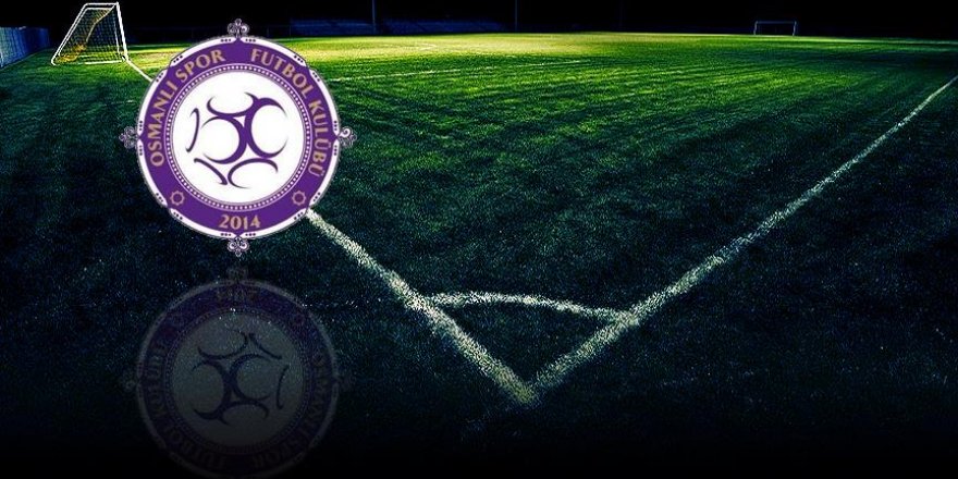 Osmanlıspor'un Avrupa'daki rakiplerinin kadroları belirlendi