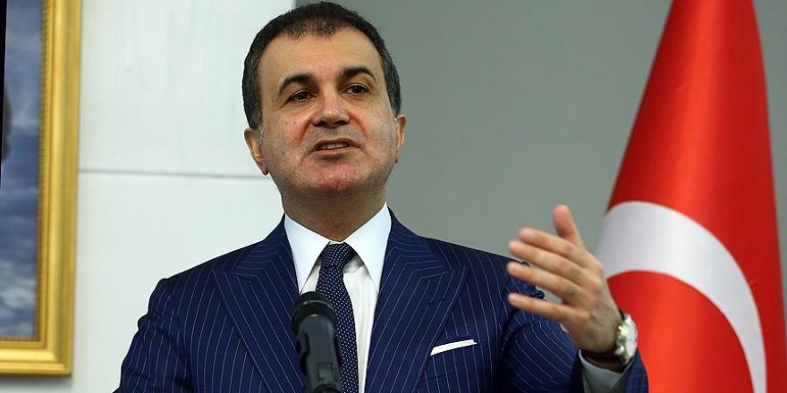 'AB daha güçlü destek vermeliydi'