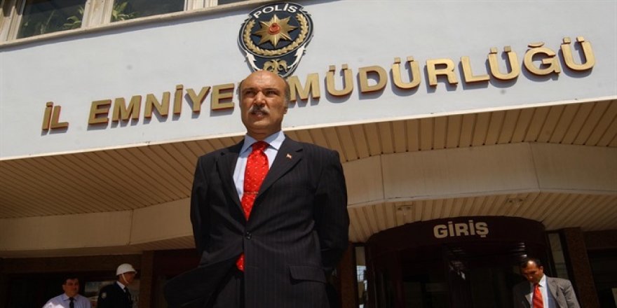 Hüseyin Çapkın tutuklandı