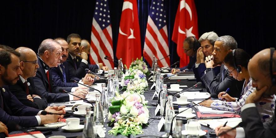 Erdoğan: Tüm terör olaylarına karşı aynı tavrı takınmak gerekir