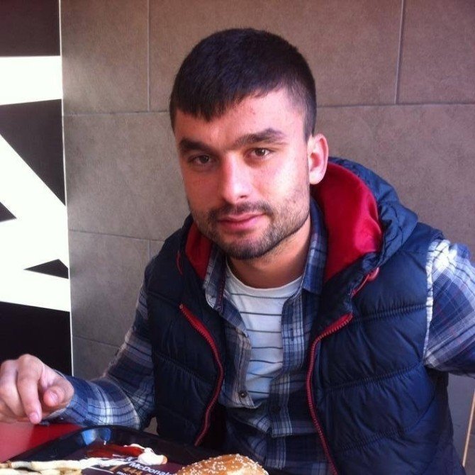 Sokak ortasında cinayet