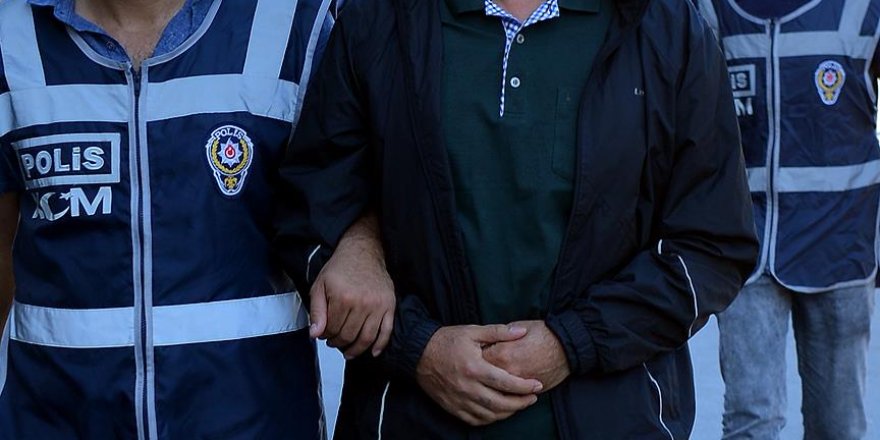 FETÖ'ye yönelik yurt genelinde operasyon