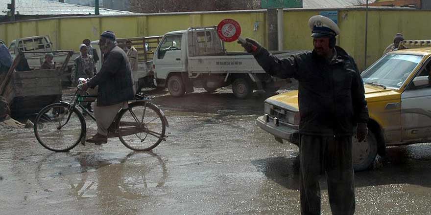 Katliam gibi trafik kazası: 36 ölü