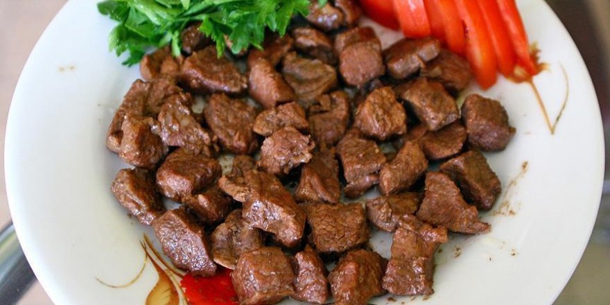 'Kurban Bayramı'nda et tüketimini sınırlandırın'