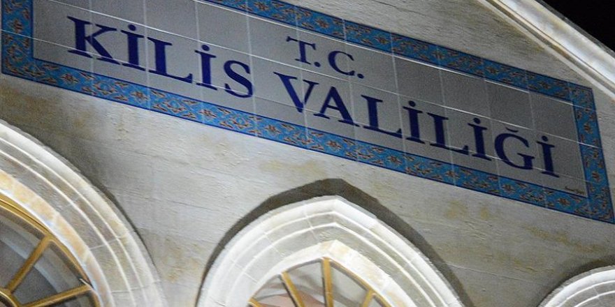 Kilis'te açık alanda düğün yasaklandı