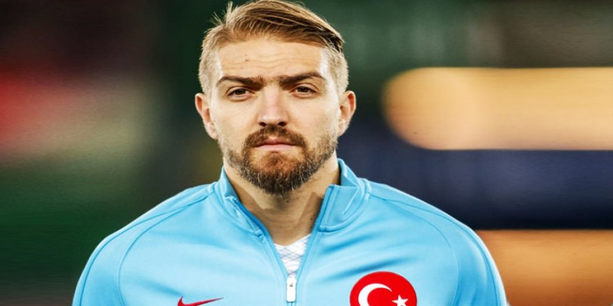 Savcılık kararını verdi! Caner Erkin...