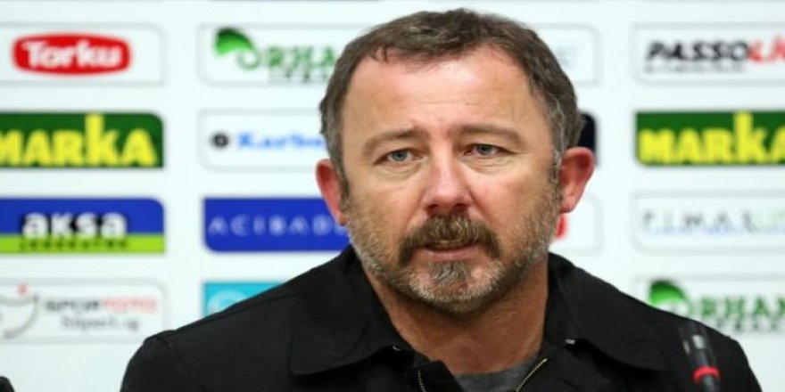 Şok Sergen Yalçın iddiası! Galatasaray...
