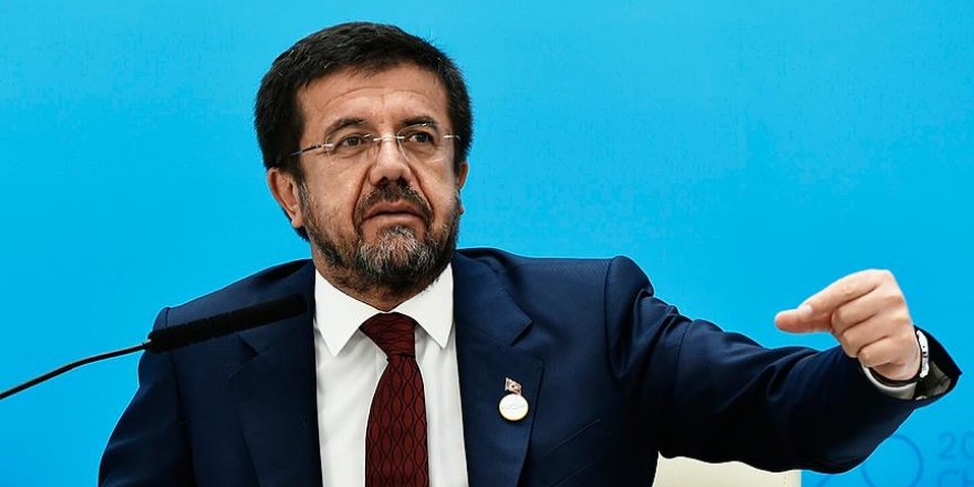 "Yatırımlarımızı arttırmalı ve yeni istihdam olanakları yaratmalıyız"