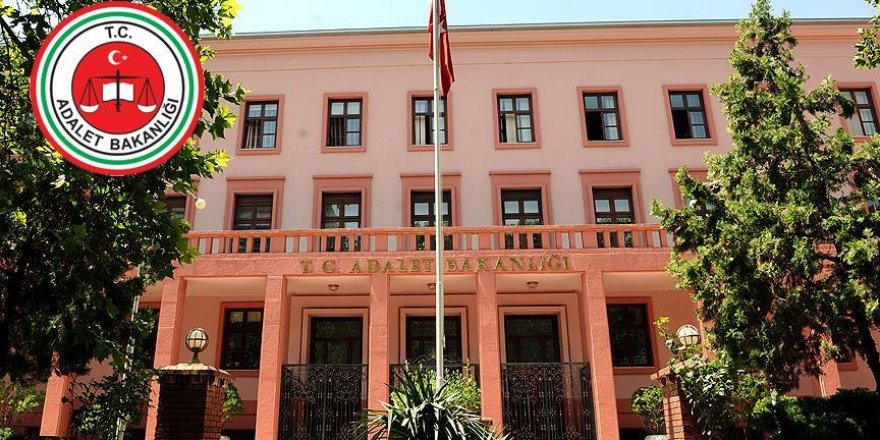 Adalet Bakanlığı: Öcalan'la ilgili iddialar asılsız