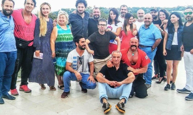 ’Bahtiyar Bahtıkara’ Seydikemer’de çekilecek