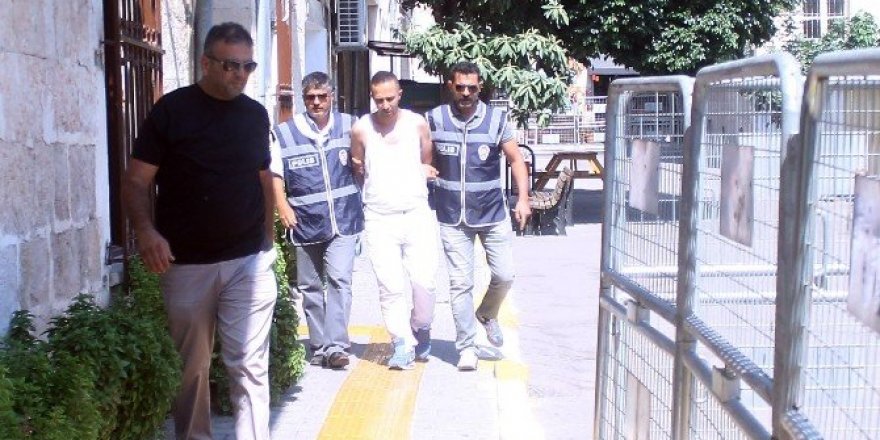 Vahşice öldürülen kadının cinayet zanlısı kardeşi çıktı