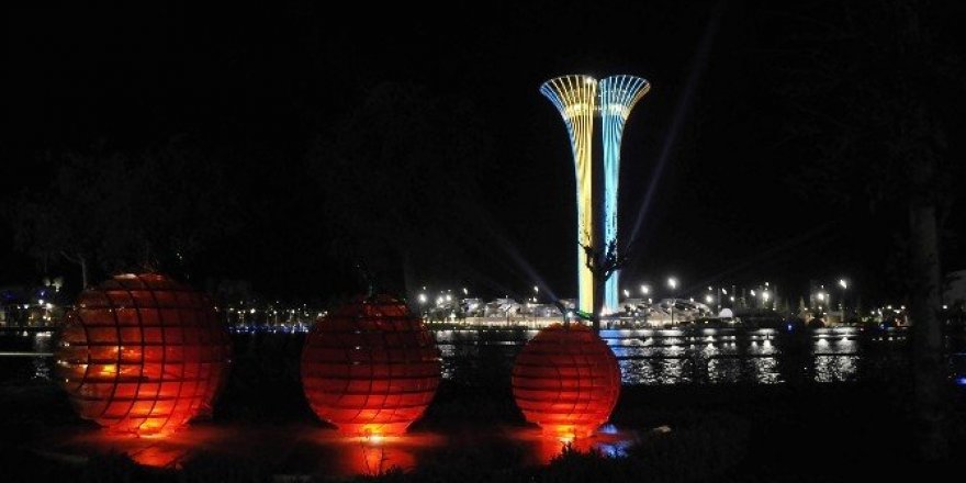 Kazakistan milli günü EXPO 2016’da kutlandı
