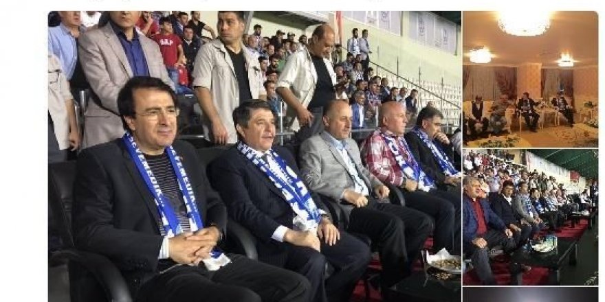 Aydemir: “Kaliteli bir takımımız var”