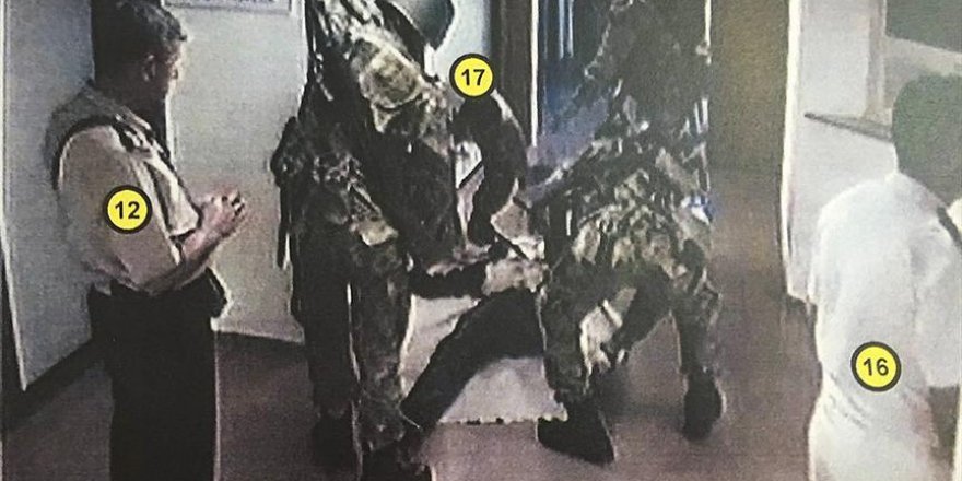 15 Temmuz gecesine ilişkin yeni belgelere ulaşıldı