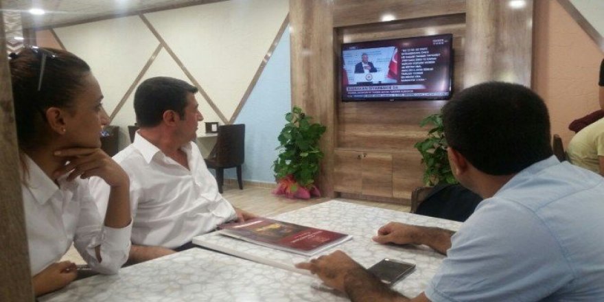 Şırnak’ta ‘yatırım paketi’ mutluluğu