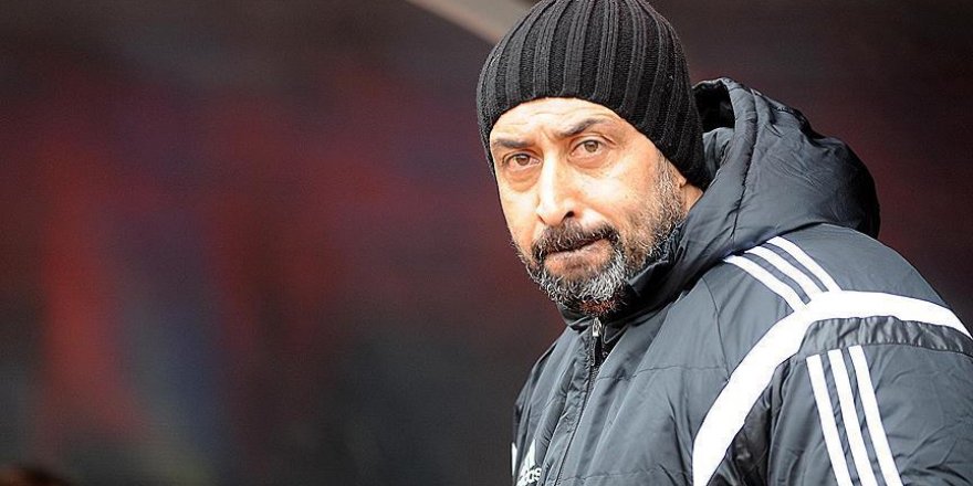 Akhisar Belediyespor'da Kafkas dönemi
