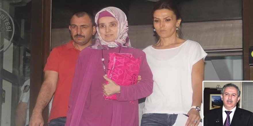 FETÖ’nün profesörlerine ihraç koruması