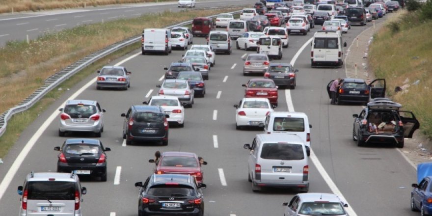 Sürücülere müjde! Fiyatlar düşüyor